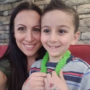 Meet your Posher, Corinne